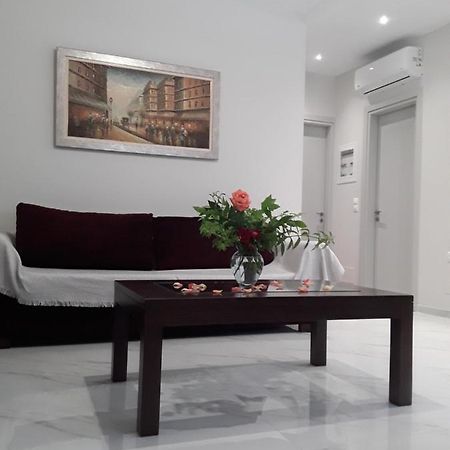 Near The Airport Kiriaki'S House Apartment Heraklion  Ngoại thất bức ảnh