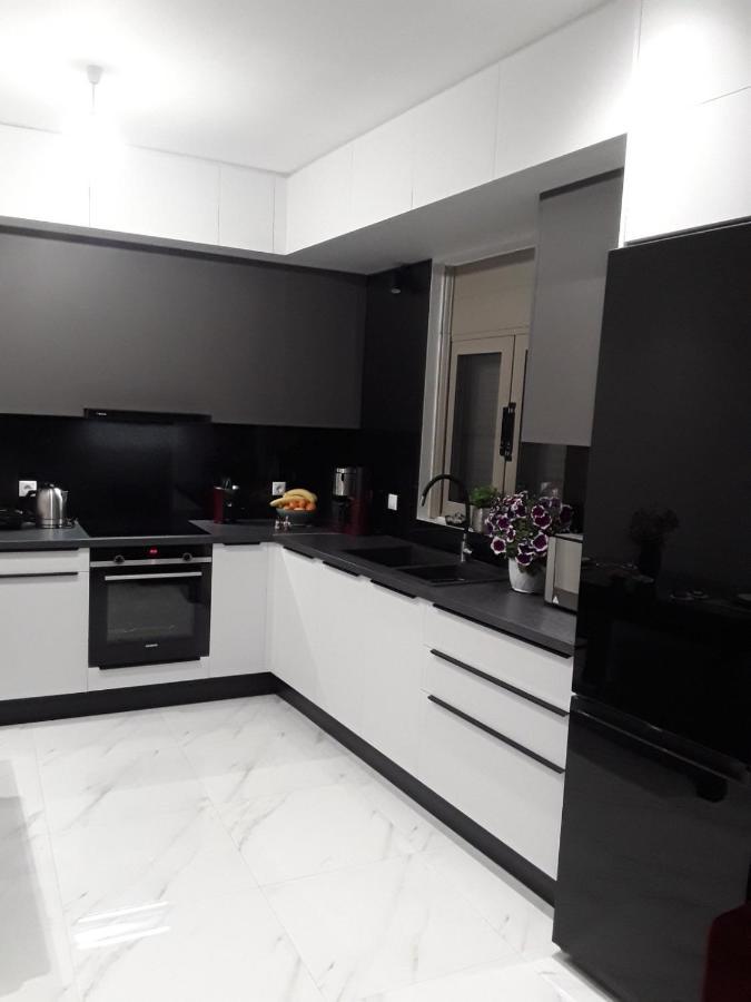 Near The Airport Kiriaki'S House Apartment Heraklion  Ngoại thất bức ảnh