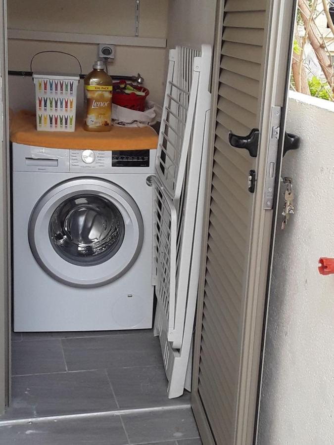 Near The Airport Kiriaki'S House Apartment Heraklion  Ngoại thất bức ảnh