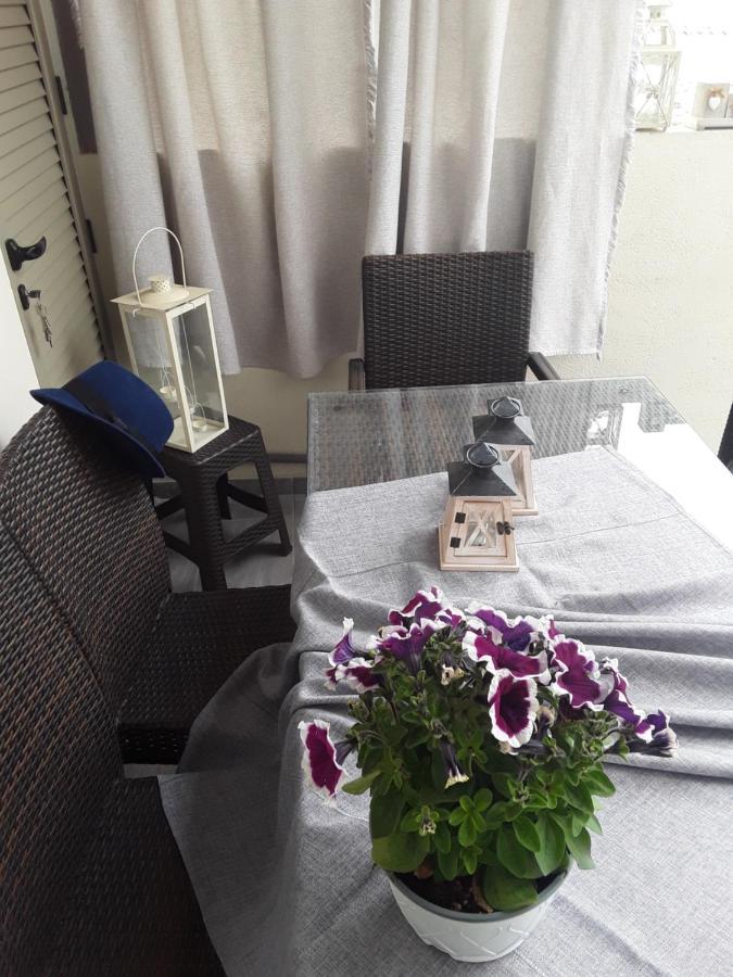 Near The Airport Kiriaki'S House Apartment Heraklion  Ngoại thất bức ảnh
