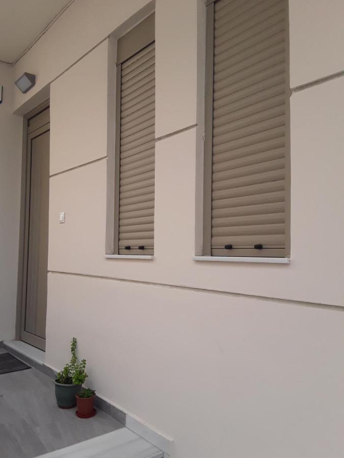 Near The Airport Kiriaki'S House Apartment Heraklion  Ngoại thất bức ảnh