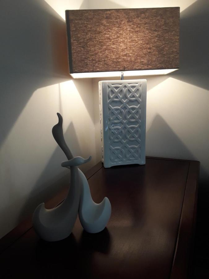 Near The Airport Kiriaki'S House Apartment Heraklion  Ngoại thất bức ảnh