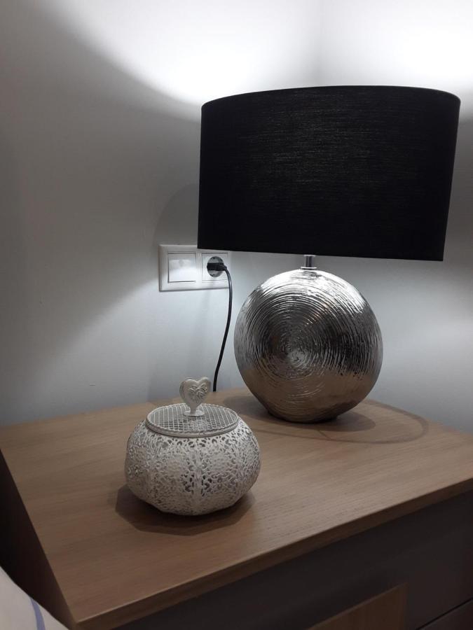 Near The Airport Kiriaki'S House Apartment Heraklion  Ngoại thất bức ảnh
