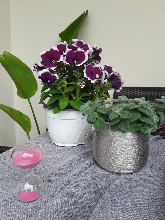 Near The Airport Kiriaki'S House Apartment Heraklion  Ngoại thất bức ảnh