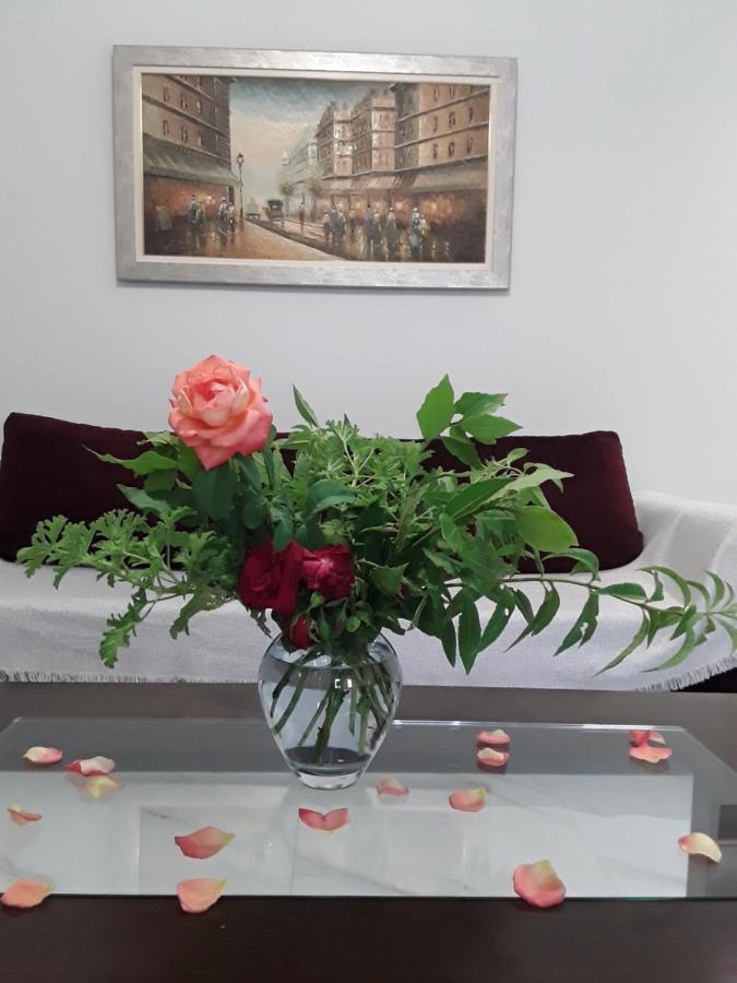 Near The Airport Kiriaki'S House Apartment Heraklion  Ngoại thất bức ảnh