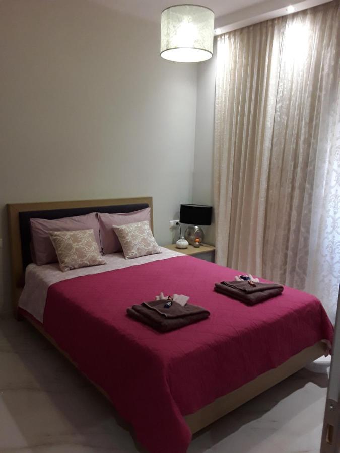 Near The Airport Kiriaki'S House Apartment Heraklion  Ngoại thất bức ảnh